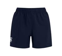 Canterbury Boy's Club Shorts in Navy | Size: 6 Years Canterbury Navy 6 Years