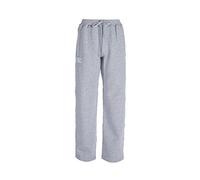 Canterbury Boy's Combination Sweat Pants | Tracksuit/Jogging Bottoms | Lounge Pants | Durability And Comfort, Extra Warm, Classic Marl, 10