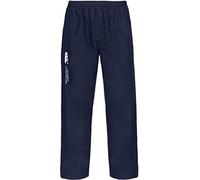 Canterbury Boy's Open Hem Stadium Pant - Navy, Size 12