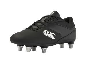 Canterbury Boys Phoenix Raze Rugby Boots CS1318