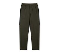 Canterbury Boy's Printed Panel Joggers, Forest Night, Age 12 (L)