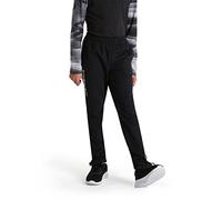 Canterbury Boy's Printed Panel Pant, Black, 6