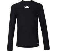 Canterbury Boy's Thermoreg Long Sleeve Top | Compression Shirt | Base Layer Top