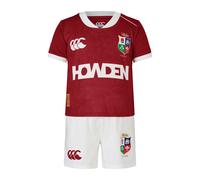 Canterbury British & Irish Lions 2025 Infant Rugby Kit 24M