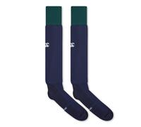 Canterbury British & Irish Lions Adult Match Socks Size: Extra Small, Colour: Navy