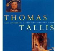 Canterbury Cathedral Choir - Canterbury Cathedral Choir