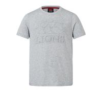 Canterbury CCC OFFICIAL British & Irish Lions 2025 Kids Monument Rugby T-Shirt