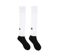 Canterbury Childrens/Kids Club Socks PT430