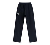 Canterbury Childrens/Kids Combination Trousers / 8 Years Black RD2703