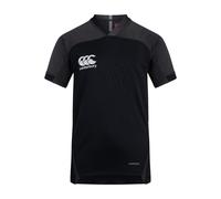 Canterbury Childrens/Kids Evader Sports Vapodri Jersey PT765