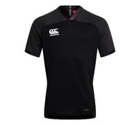 Canterbury Childrens/Kids Evader Vapodri Jersey PT246