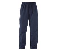 Canterbury Childrens/Kids Open Hem Tracksuit Bottoms RD1437