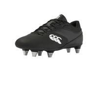 Canterbury Childrens/Kids Phoenix Raze Soft Ground Rugby Boots CS1860