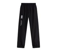 Canterbury Childrens/Kids Stadium Cuffed Ankle Jogging Bottoms CS1862
