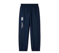 Canterbury Childrens/Kids Stadium Cuffed Ankle Jogging Bottoms CS1862