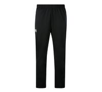 Canterbury Childrens/Kids Tapered Jogging BottomsM Black RD2043