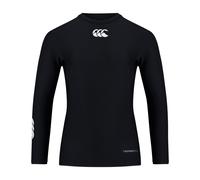 Canterbury Childrens/Kids Thermoreg Long-Sleeved Base Layer / N/A N/A PT431