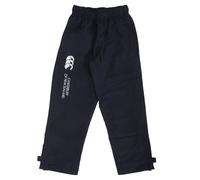 Canterbury Childrens Unisex Teens Stadium Elasticated Sports Trousers (Navy) - Size UK 14