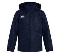 Canterbury Childrens Unisex Childrens/Kids Club Track Jacket (Navy) - Size 6Y