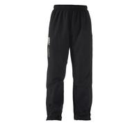 Canterbury Childrens Unisex Childrens/Kids Open Hem Tracksuit Bottoms (Black) - Size 12Y