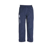 Canterbury Childrens Unisex Childrens/Kids Stadium Elasticated Sports Trousers (Navy) - Size 6Y
