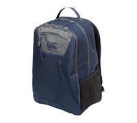 carta CRCBPMN Football Canterbury Classics Backpack Medium Navy, One Size