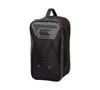 Canterbury Mens Boot Bag - Black - One Size