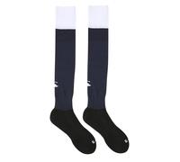 Canterbury Club Cap Socks in Navy | Size: 12-3 Canterbury Navy 12-3