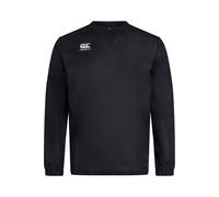 Canterbury Club Contact Top in Black | Size: 2XL Canterbury Black 2XL