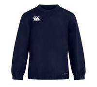 Canterbury Club Contact Top in Navy | Size: 10 Years Canterbury Navy 10 Years