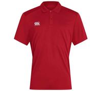 Canterbury Club Dry Polo Shirt CN263