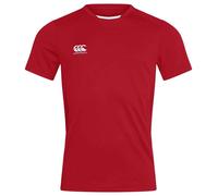Canterbury Club Dry T-Shirt CN260