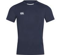 Canterbury Club Dry Unisex T-Shirt - - Size: 3XL