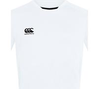 Canterbury Club Dry Unisex T-Shirt - - Size: S