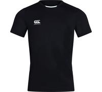 Canterbury Club Dry Unisex T-Shirt - - Size: XL