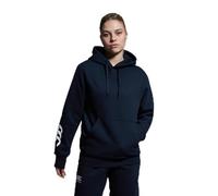 Canterbury Club Hoody - Womens - Navy