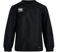 Canterbury Club Kids Contact Top - - Size: 8y