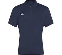 Canterbury Club Mens Dry Polo Shirt -