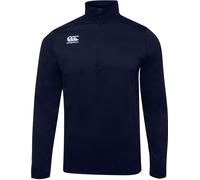 Canterbury Mens Club Zip Neck Track Top PC4379