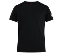 Canterbury Club Plain T-Shirt in Black | Size: 12 Years Canterbury Black 12 Years