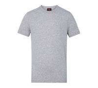 Canterbury Club Plain T-Shirt in Grey | Size: 8 Years Canterbury Grey 8 Years