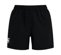 Canterbury Club Shorts in Black | Size: 12 Years Canterbury Black 12 Years
