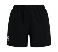Canterbury Club Shorts in Black | Size: 6 Years Canterbury Black 6 Years