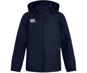 Canterbury Club Stadium Kids Track Jacket - - Size: 12y