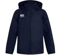 Canterbury Club Stadium Kids Track Jacket - - Size: 6y
