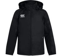 Canterbury Club Stadium Kids Track Jacket - - Size: 8y