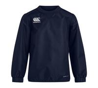 Canterbury Club Vaposhield Contact Sweatshirt 10 Years Blue