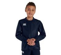 Canterbury Club Vaposhield Contact Sweatshirt 14 Years Blue