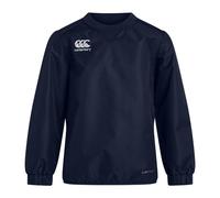 Canterbury Club Vaposhield Contact Top in Navy | Size: 6 Years Canterbury Navy 6 Years