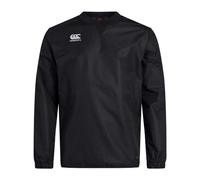 Canterbury Club Vaposhield Contact Top Jun, Black